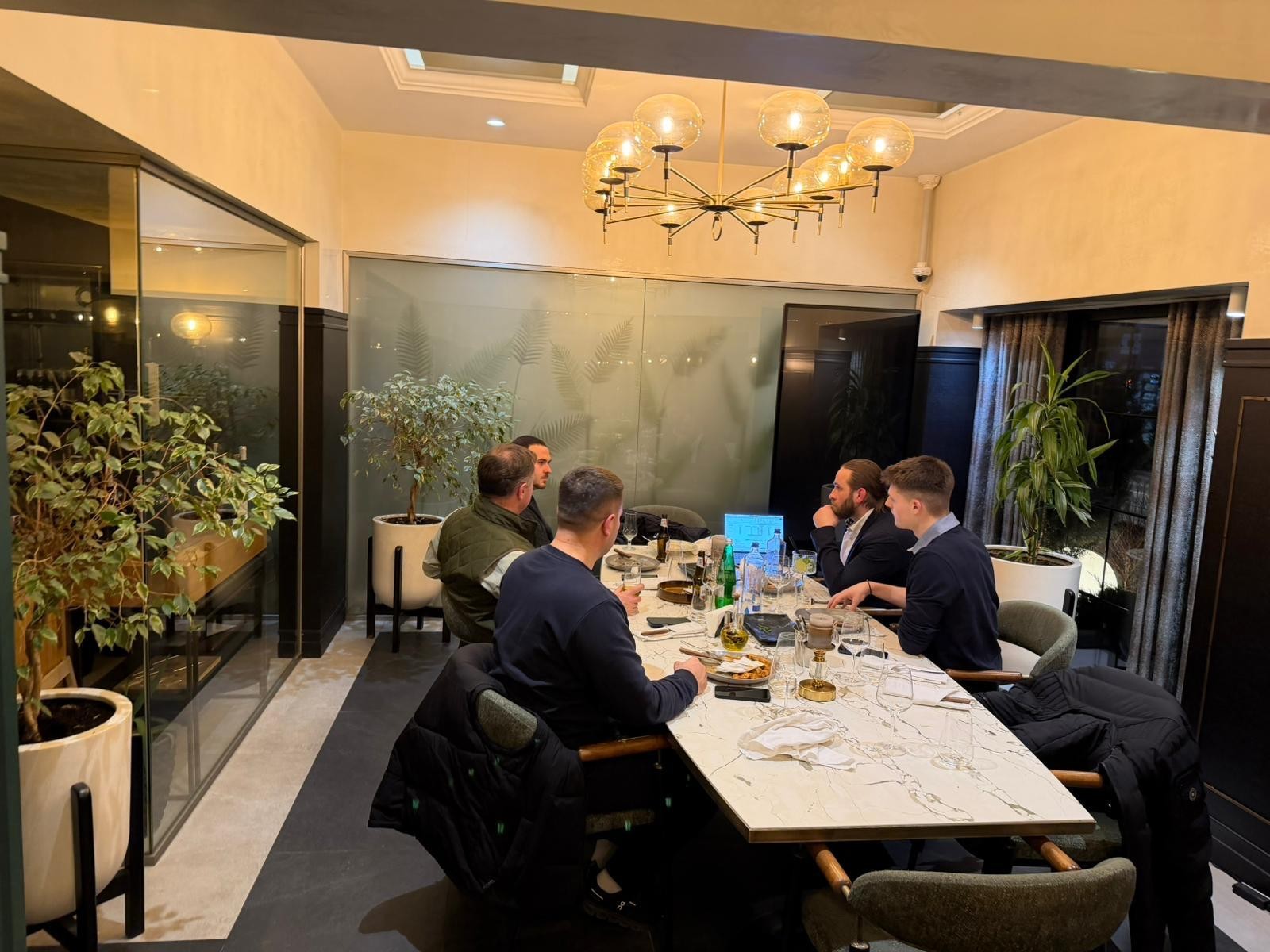 Vihreä Watti Oy ja Green Watt Group Oy osaksi Finn Energy Group LLC:tä